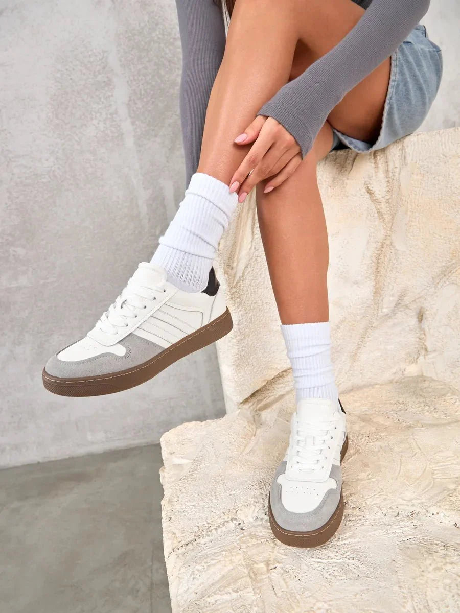 Doris Sneakers for Ultimate Comfort