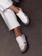 Doris Sneakers for Ultimate Comfort