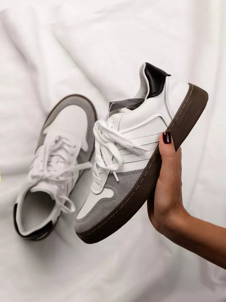 Doris Sneakers for Ultimate Comfort