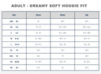 Dreamy Soft Charlie Play Solid Color - Adult Elevated Pull Over Bamboo Hoodie Sweatshirt