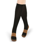 Unisex Copper Compression Socks for Support & Recovery