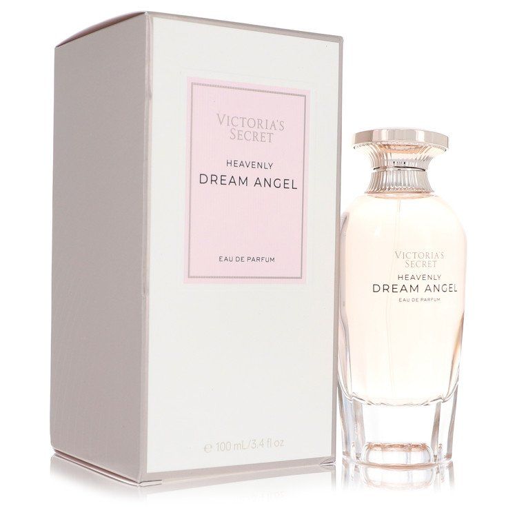 Dream Angels Heavenly by Victoria's Secret Eau De Parfum Spray