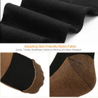 Unisex Copper Compression Socks for Support & Recovery