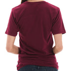 Bucking Horse Graphic Design Vintage Crewneck Tee