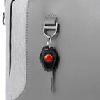 Laptop Bag Men's Handbag Briefcase Shockproof Pu Leather