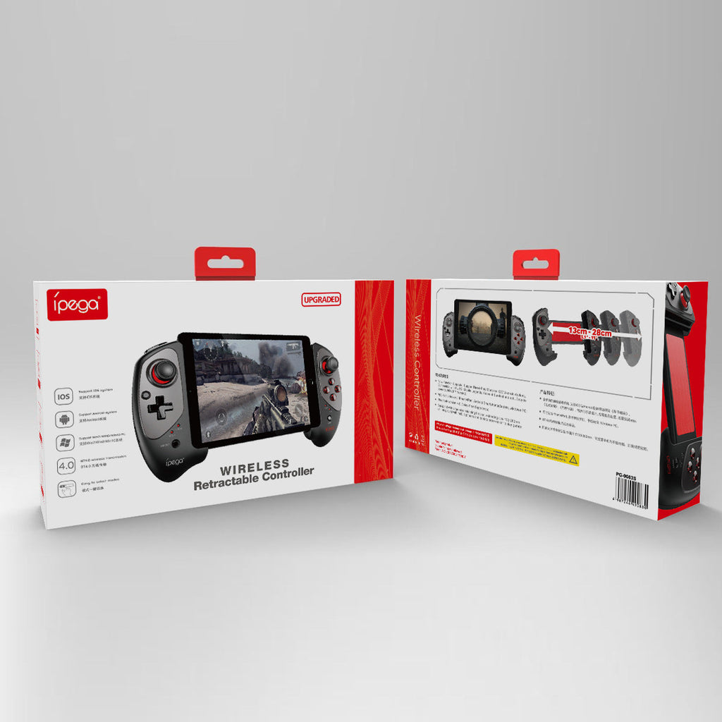 Telescopic Game Controller for Mobile and Tablet PG-9083S