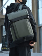 Minimalist Business Laptop Backpack