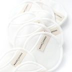 Bamboo Pads