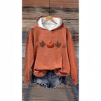 New Trendy 3D-printed Hooded Sweatshirtstylish And Creative Perfect For The Latest European And American Fashion