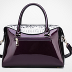 Trendy Mother-Daughter Shoulder Bags with Crossbody Style