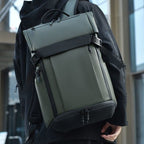Minimalist Business Laptop Backpack