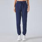 🧣 Fleece-Lined Warm Leisure All-Matching Track Sweatpants