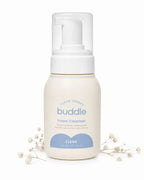 Buddle Clean Cheeks
