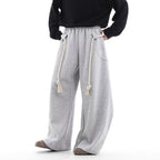 Women’s Retro Loose Fit Sweatpants