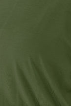 Basic Bae Full Size Round Neck Batwing Sleeve Top