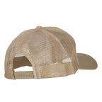 US Submarine Retired Embroidered New Big Size Trucker Mesh Cap
