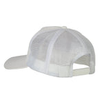 US Submarine Retired Embroidered New Big Size Trucker Mesh Cap