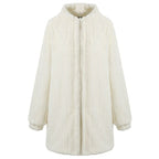 Ackets For Coat White Winter Floral Jacket Women Spring