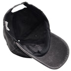Funny Golf Cart Hat Adjustable Baseball Cap