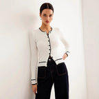 Womens Cozy, Atmospheric Sweater That Flatters