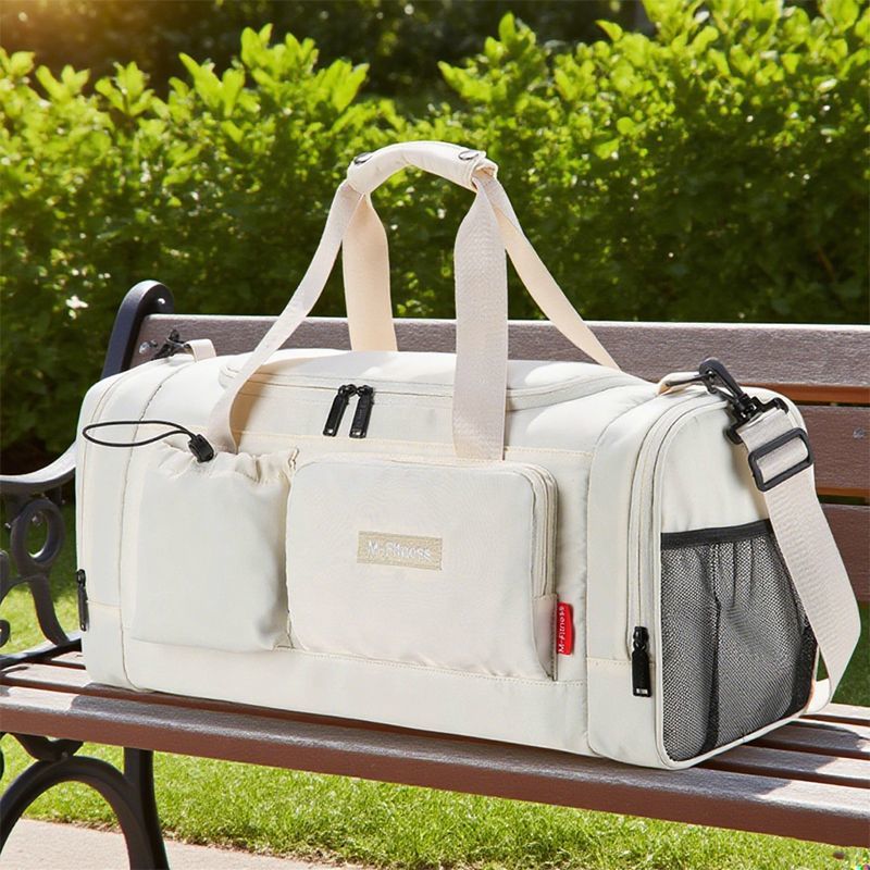 Compact Lightweight Travel Organizer Carry-On Bag