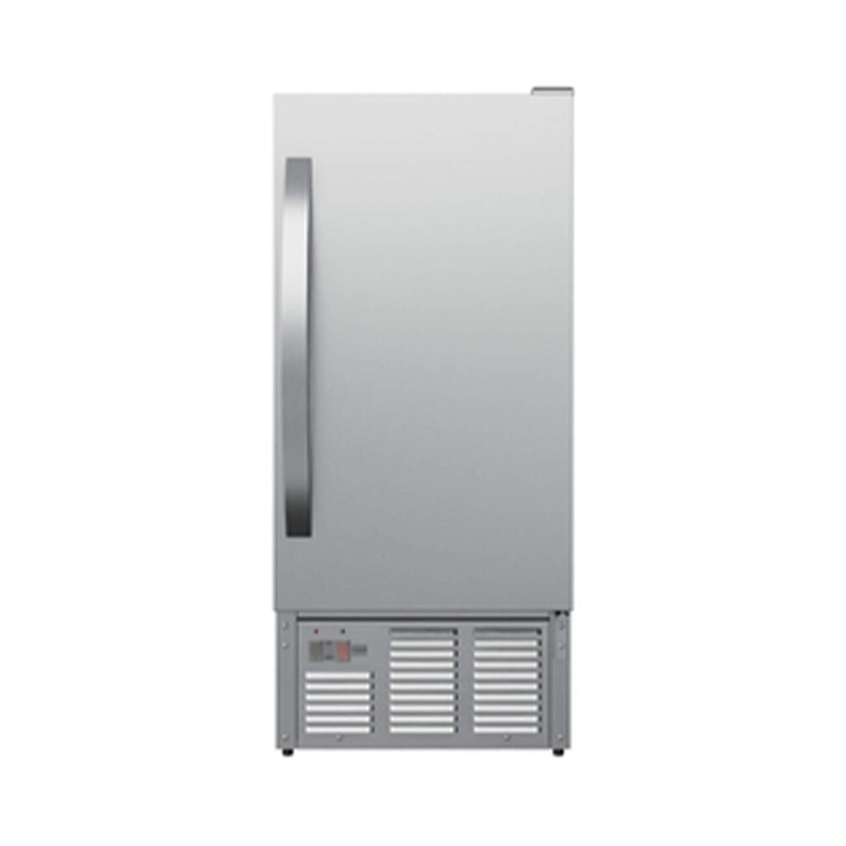 Edgestar 15-Inch Outdoor Undercounter Ice Maker [OIM450SS] (SAK84720)