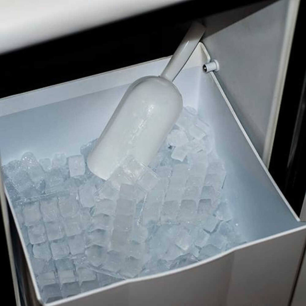 Edgestar 15-Inch Outdoor Undercounter Ice Maker [OIM450SS] (SAK84720)