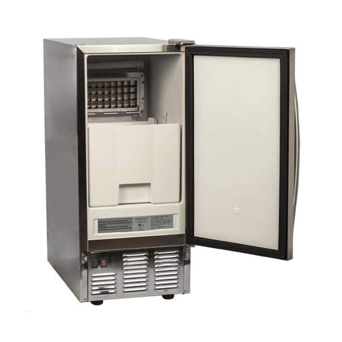 Edgestar 15-Inch Outdoor Undercounter Ice Maker [OIM450SS] (SAK84720)