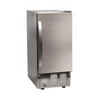 Edgestar 15-Inch Outdoor Undercounter Ice Maker [OIM450SS] (SAK84720)