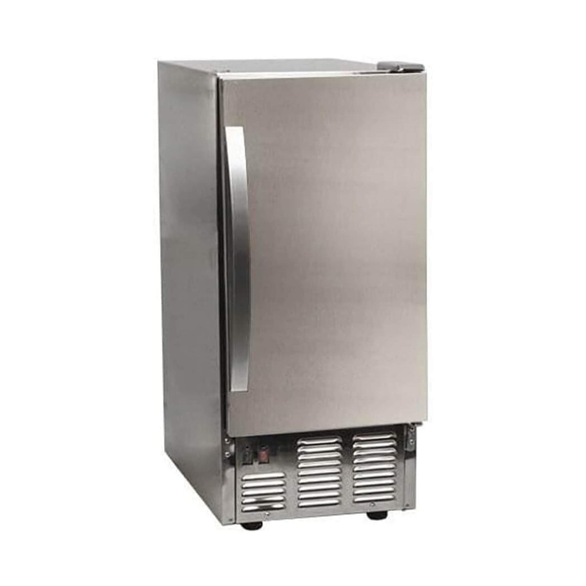 Edgestar 15-Inch Outdoor Undercounter Ice Maker [OIM450SS] (SAK84720)