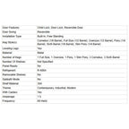 Edgestar 24-Inch Outdoor Kegerator Conversion Refrigerator With Forced Air Refrigeration [BR7001SSOD] (SAK17462)