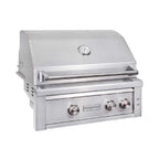 Edgestar 60K BTU 30-Inch Built-In Grill Kit With Insulated Jacket And Double Access Doors [GRL300IBKIT] (SAK82568)