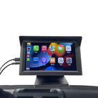 Mobile Bluetooth Portable Wireless Display