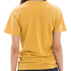 Hip Hop Wave Graphic Design Vintage Crewneck Tee