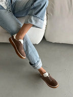 Emily Sneakers: Stylish Comfort