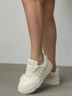 Emma Sneakers: Stylish Comfort for Every Step