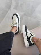 Emma Sneakers: Stylish Comfort for Every Step