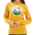 Brushed Mexican Flag Graphic Design Vintage Crewneck Tee
