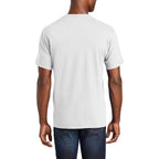 Mexican Fist Graphic Men's Fan Favorite Crew Neck Tee Shirt