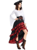 Esperanza Pirate Queen Halloween Costume