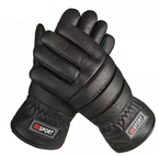 Winter Men's Cycling Gloves with Touchscreen & Warmth