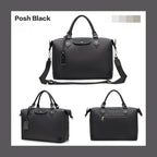 Large Capacity Waterproof Tote for Mother and Baby