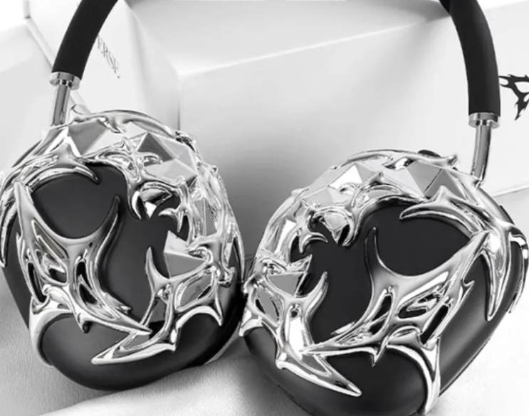 Headset Protective Cover Diy
