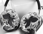 Headset Protective Cover Diy
