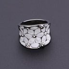 Fashion Hand Jewelry Personality Jewelry Flower