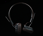 Over-Ear Brand Mobile Headphones with Microphone