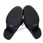NWT Dolce Vita Womens Size 8 Black 1.5" Heel Boots Side Zip Round Toe Shoes