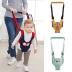 Breathable Baby Walker Harness with Vest for Infants