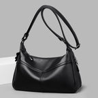 Casual Soft Dumpling Crossbody Shoulder Bag