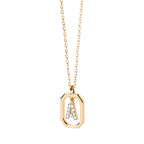 Addison Necklace